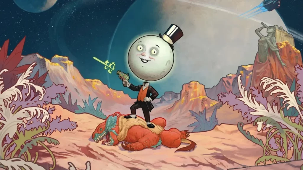 The Outer Worlds 2 2