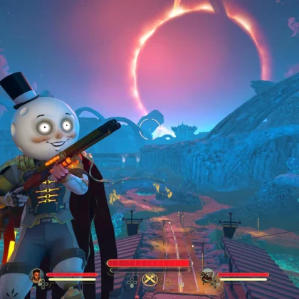 [The Outer Worlds 2 Best Skills]