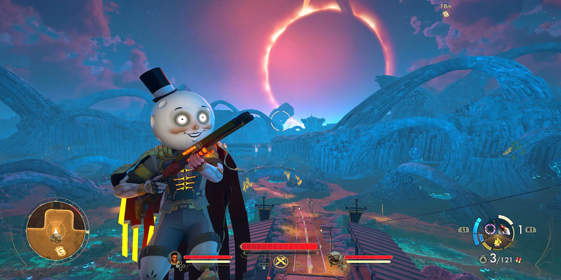 [The Outer Worlds 2 Best Skills]