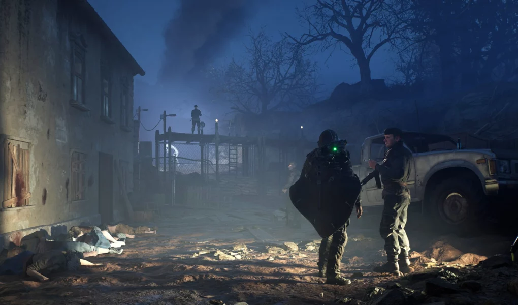 [Timeloops Hell is Us]