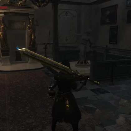 Where To Find The Woman Of Cold