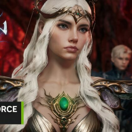 Aion 2 Set for Global Release in Late 2026 with Less Aggressive Monetization Than Throne and Liberty