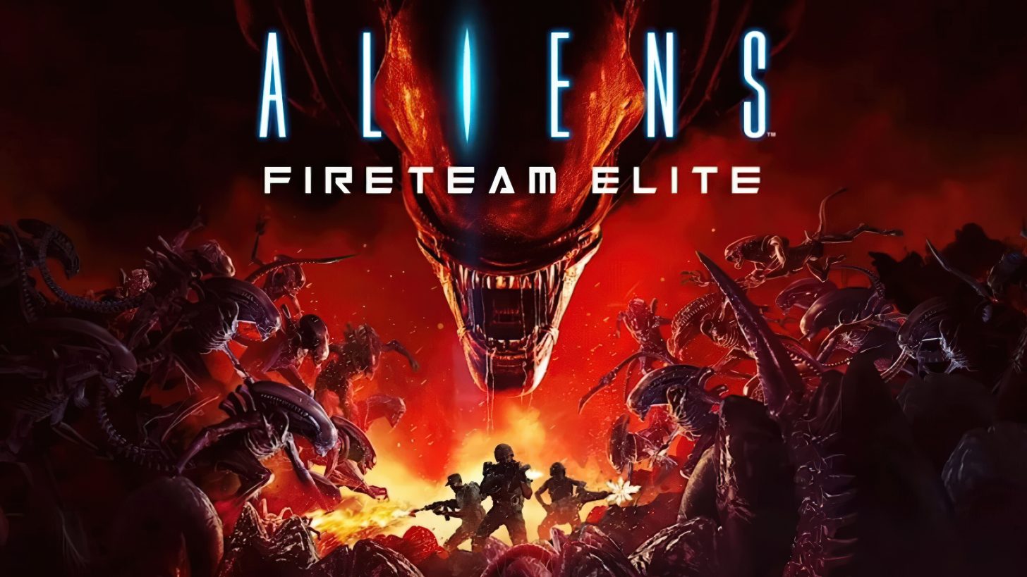 Aliens Fireteam Elite 2 Postponed to Q3 2026