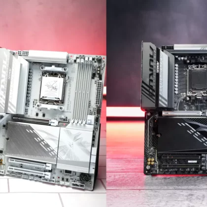 AMD B850 Gaining Momentum in Korea's DIY Scene, Poised to Overtake B650