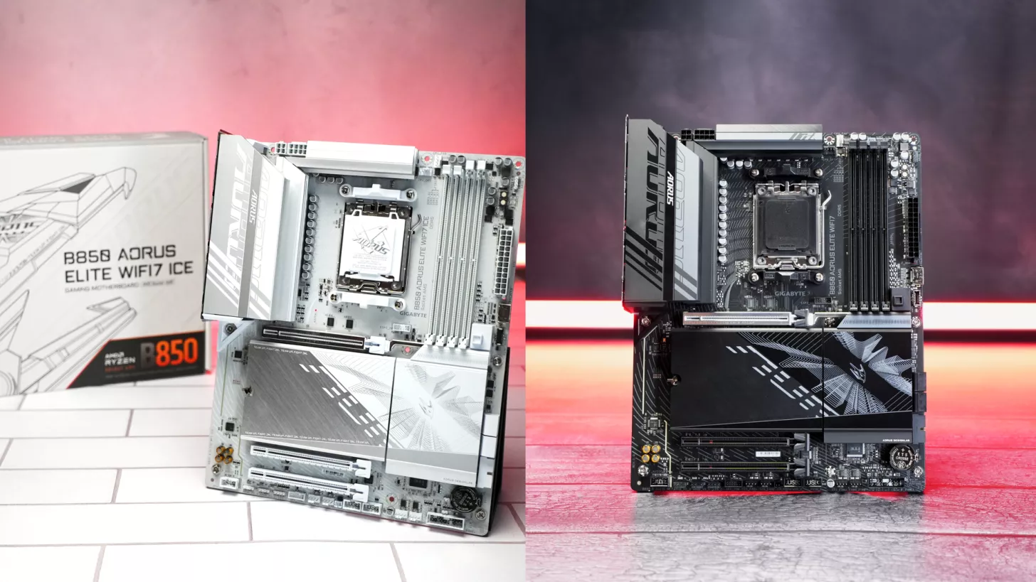 AMD B850 Gaining Momentum in Korea's DIY Scene, Poised to Overtake B650