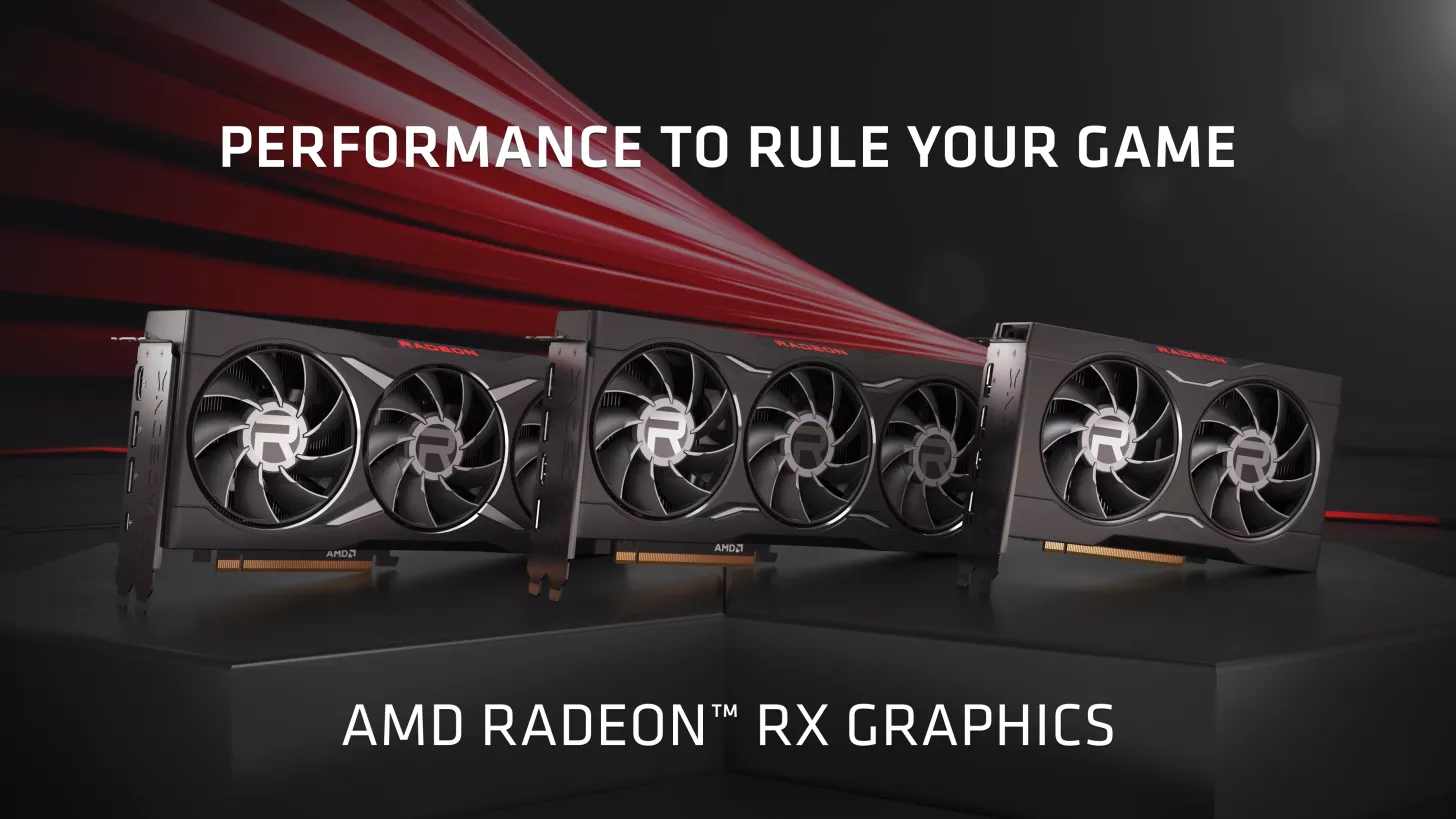 AMD Commits to Ongoing Driver Support for RDNA 1 "RX 5000" and RDNA 2 "RX 6000" GPUs