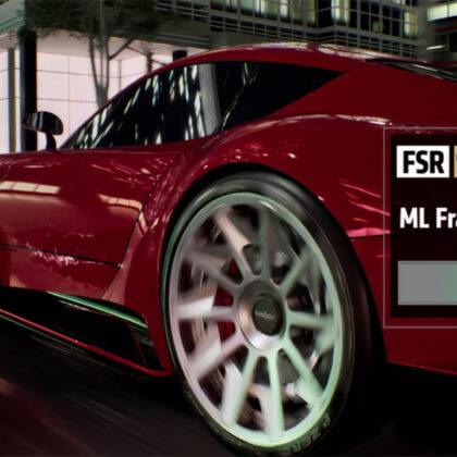 AMD FSR Redstone Makes a Surprise Appearance in Call of Duty: Black Ops 7, Elevating Visual Quality with AI