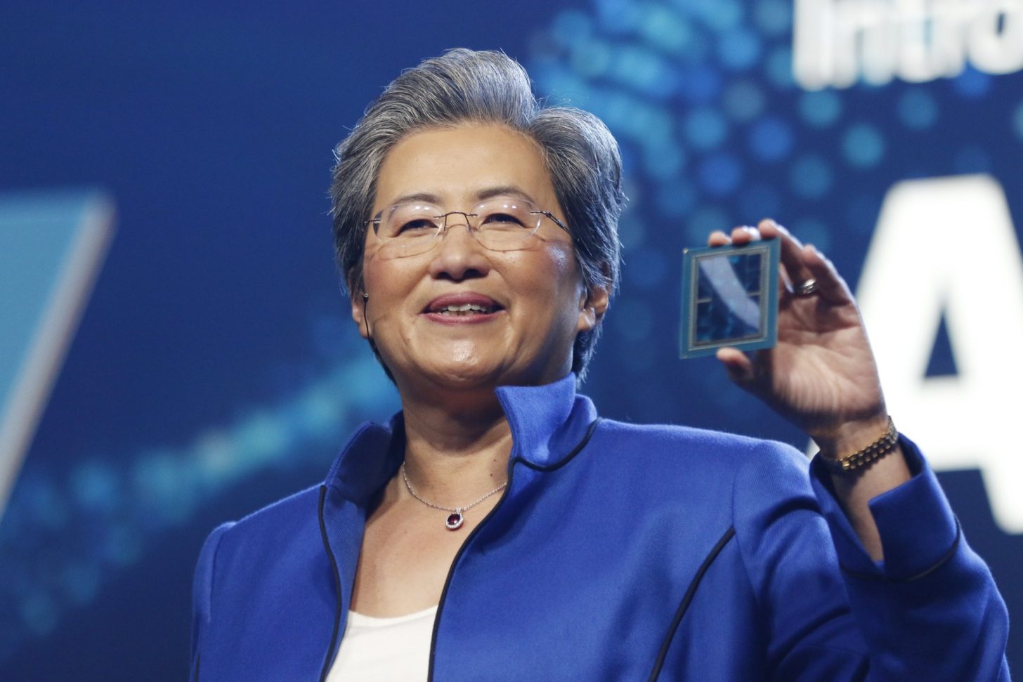 AMD Gains Export Licenses for China-Exclusive Instinct MI308 AI Chips, While NVIDIA Stays Stuck