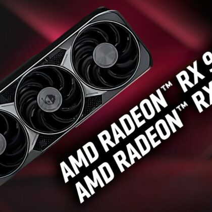 AMD Set to Boost GPU Prices by 10% or More, Alerts Key Partners Like ASUS, Gigabyte, & PowerColor