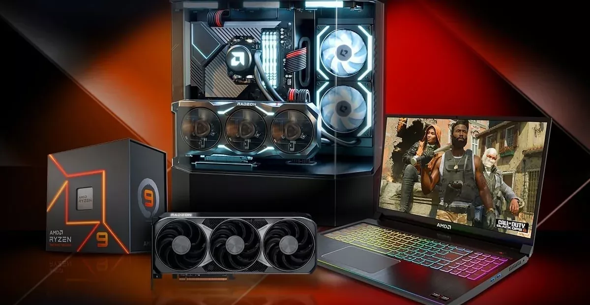 AMD Unveils Zen 6 Medusa CPUs For 2027 Next Gen Gaming GPUs With Amd Unveils Zen 6 Medusa Cpus For 2027 Next Gen Gaming Gpus With Enhanced Ai And Raytracing 14.webp