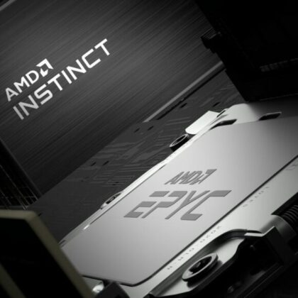 AMD's 2nm EPYC Venice "Zen 6" CPUs Show Impressive Performance & Major Gains, Set to Launch with Instinct MI400 in 2026, Confirms CEO Lisa Su