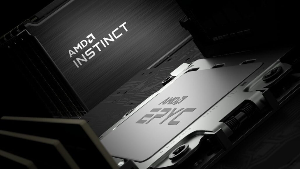 AMD's 2nm EPYC Venice "Zen 6" CPUs Show Impressive Performance & Major Gains, Set to Launch with Instinct MI400 in 2026, Confirms CEO Lisa Su