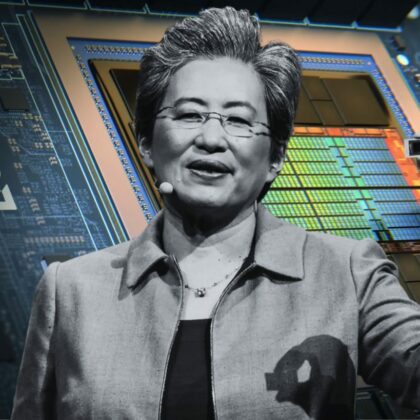 AMD's AI Chips Draw "OpenAI-Scale" Customers: Huge Demand for Next-Gen Instinct Series