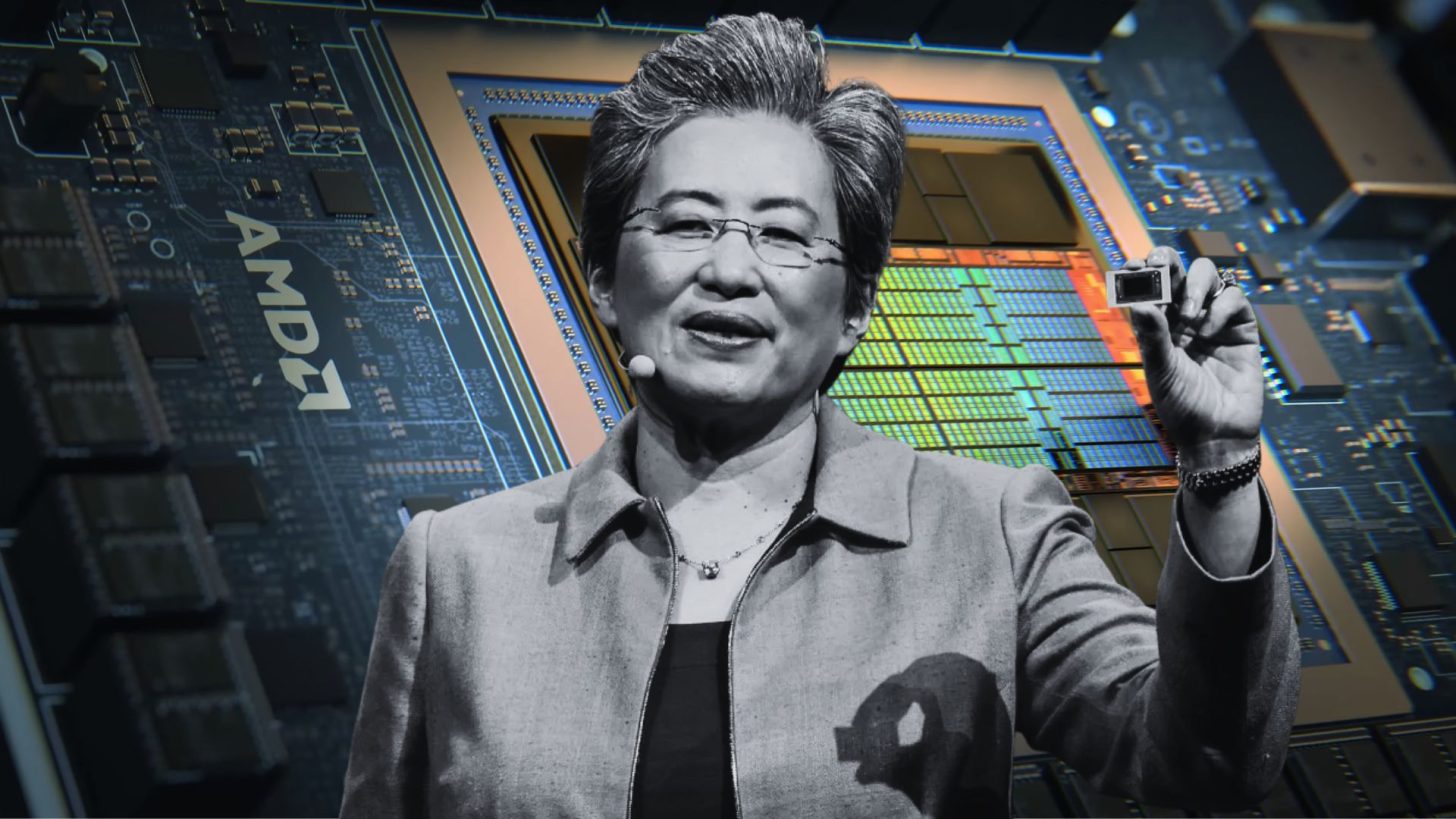 AMD's AI Chips Draw "OpenAI-Scale" Customers: Huge Demand for Next-Gen Instinct Series