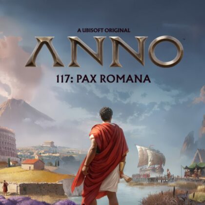 Anno 117: Pax Romana Shatters Franchise Records, Surpasses Black Ops 7 on Steam
