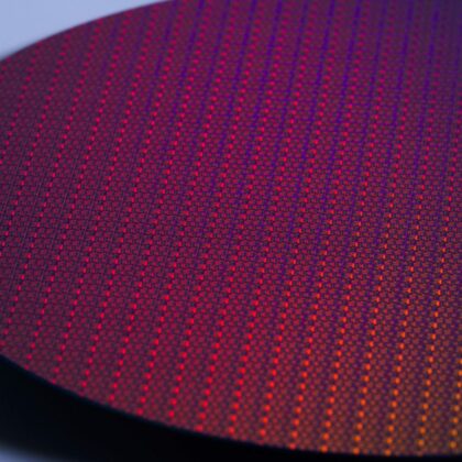 Apple Set to Embrace Intel's 18A-P Process for Next-Gen M-Series Chips Amid Positive PDK Sampling Buzz