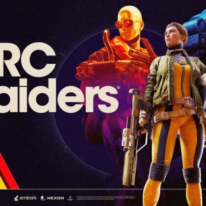 ARC Raiders: All the Details on the Newest Buzz-Worthy Extraction Shooter