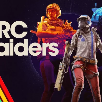 ARC Raiders Review – Whisper Gently and Command a Wolfpack