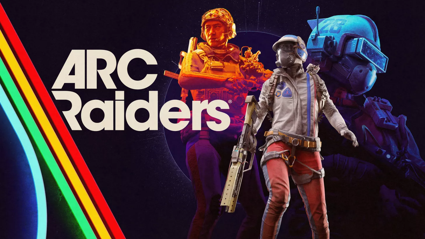 ARC Raiders Review – Whisper Gently and Command a Wolfpack