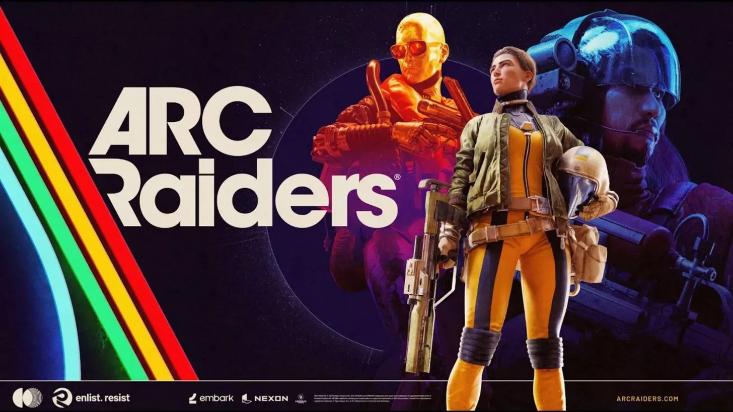 ARC Raiders Sells 2.5 Million Copies in First Week