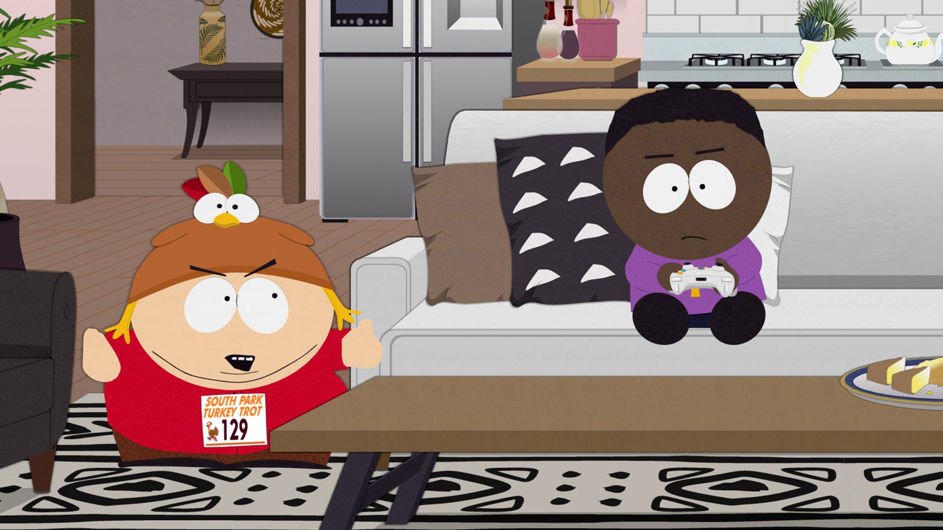 Arc Raiders' Surprise Cameo on South Park Highlights Trey Parker and Matt Stone's Quick Production Process