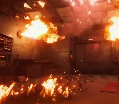 Arc Raiders Teases 'Very Hot Fix' for Locked Room Exploits, Leaving Cheaters Roasted