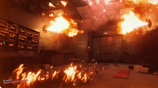 Arc Raiders Teases 'Very Hot Fix' for Locked Room Exploits, Leaving Cheaters Roasted