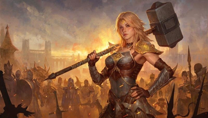 ArenaNet Unveils Guild Wars Reforged: A Fresh Take on the Classic MMORPG