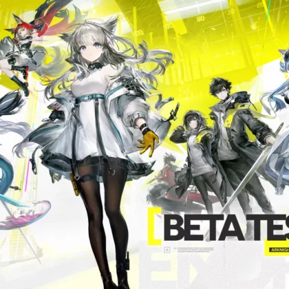 Arknights: Endfield Beta Test II (PC) First Impressions