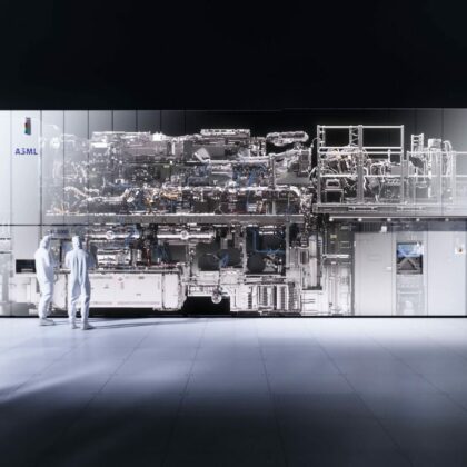 ASML Launches Premier Training Hub in Arizona to Strengthen U.S. Chip Supply Resilience