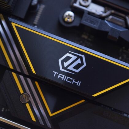ASRock X870E Taichi OCF Motherboard Review: Unleashing Premium Overclocking on the AM5 Platform