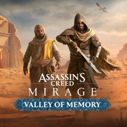 Assassin’s Creed Mirage: Valley of Memory Update Brings Parkour Tweaks, Fresh Challenges, and More