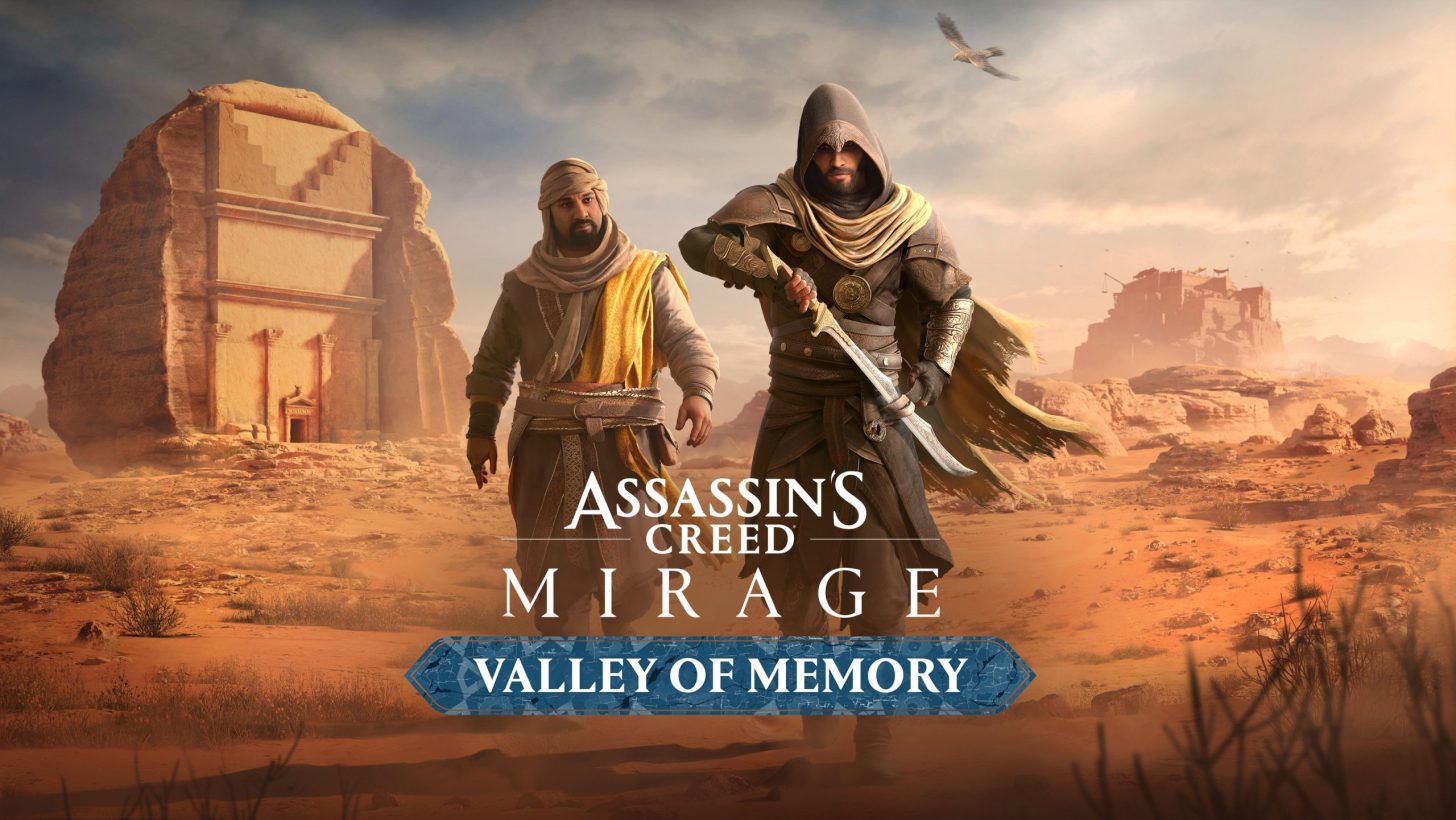 Assassin’s Creed Mirage: Valley of Memory Update Brings Parkour Tweaks, Fresh Challenges, and More