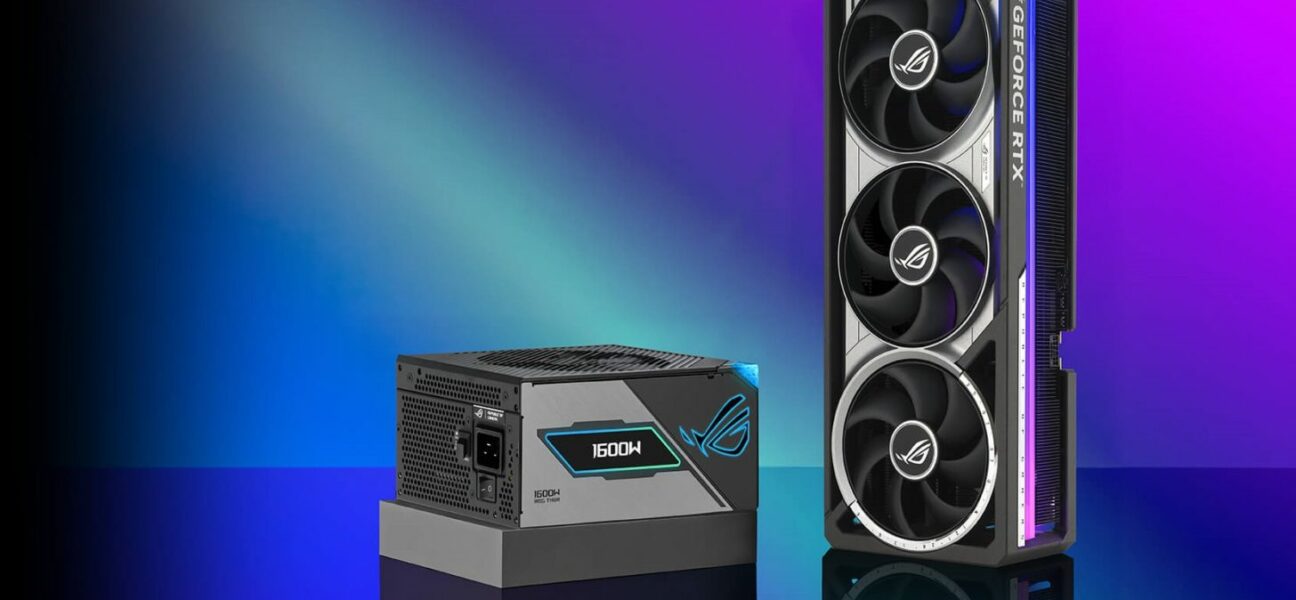 ASUS RTX 5090 2000W XOC BIOS Leak: Proceed With Caution