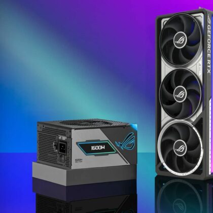 ASUS RTX 5090 2000W XOC BIOS Leak: Proceed With Caution