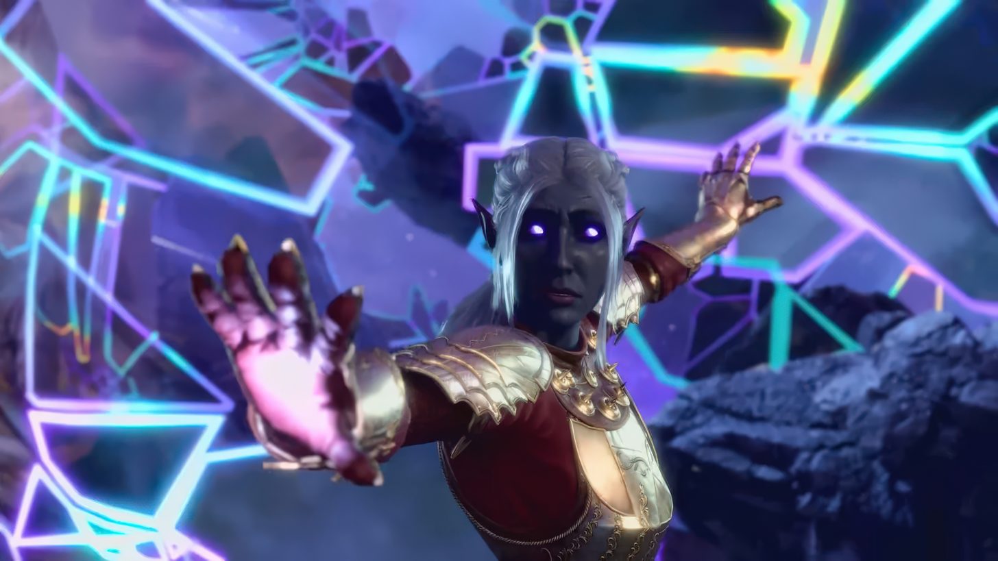 Baldur’s Gate 3 Mod: Explore Menzoberranzan with Alpha Release Set for June 2026