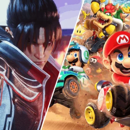 Bandai Namco Studios Singapore Joins the Ranks as a Nintendo Subsidiary