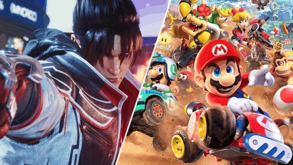 Bandai Namco Studios Singapore Joins the Ranks as a Nintendo Subsidiary