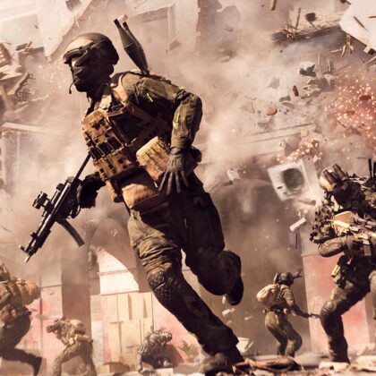 Battlefield 6 Developers Reveal Major Aim Assist and Weapon Bloom Changes in Massive Upcoming Update