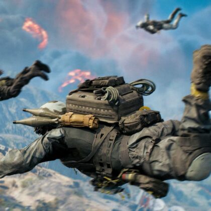 Battlefield 6 Shatters U.S. Sales Records With Unprecedented Success