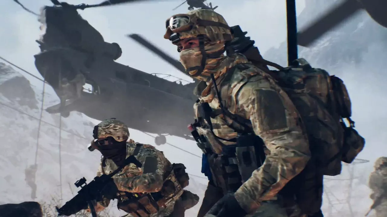 Battlefield 6 Shocker: Update Tackles Player Feedback by Increasing Objective Capture Time