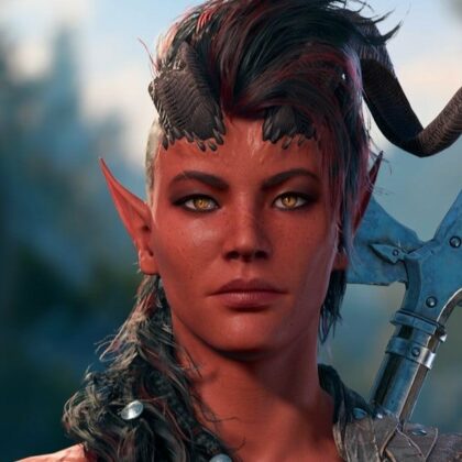 Beloved Baldur's Gate 3 Companion Finds Joyful Canon Ending in Latest D&D Lore Book