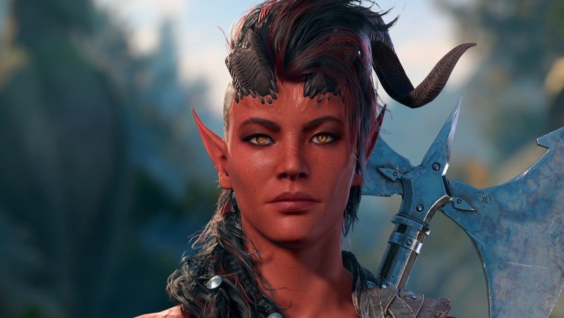 Beloved Baldur's Gate 3 Companion Finds Joyful Canon Ending in Latest D&D Lore Book