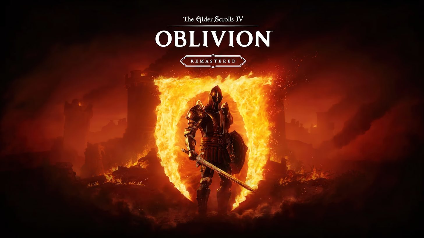 Bethesda Plans to Surprise Fans with More Shadowdrops Following Oblivion Remastered Success