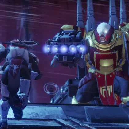 Bungie Resolves Copyright Dispute for Destiny 2 Red War Campaign