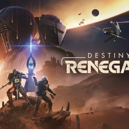 Bungie Unveils Destiny 2: Renegades Expansion Before Next Week's Launch