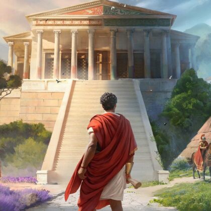 Call of Duty: Black Ops 7 Embraces AI, While Ubisoft Vows to Scrap AI Image from Anno 117 Final Release