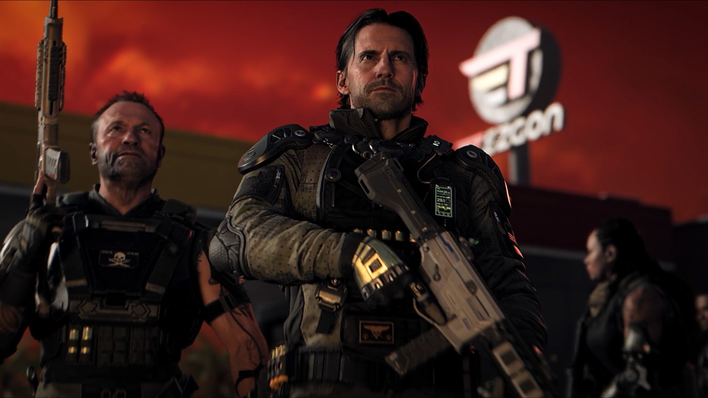 Call of Duty: Black Ops 7 Launch Trailer and PC Specs Unveiled by Activision