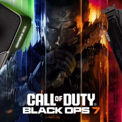 Call of Duty: Black Ops 7 PC Performance Benchmarks: Decoding FPS and Mason's Impact