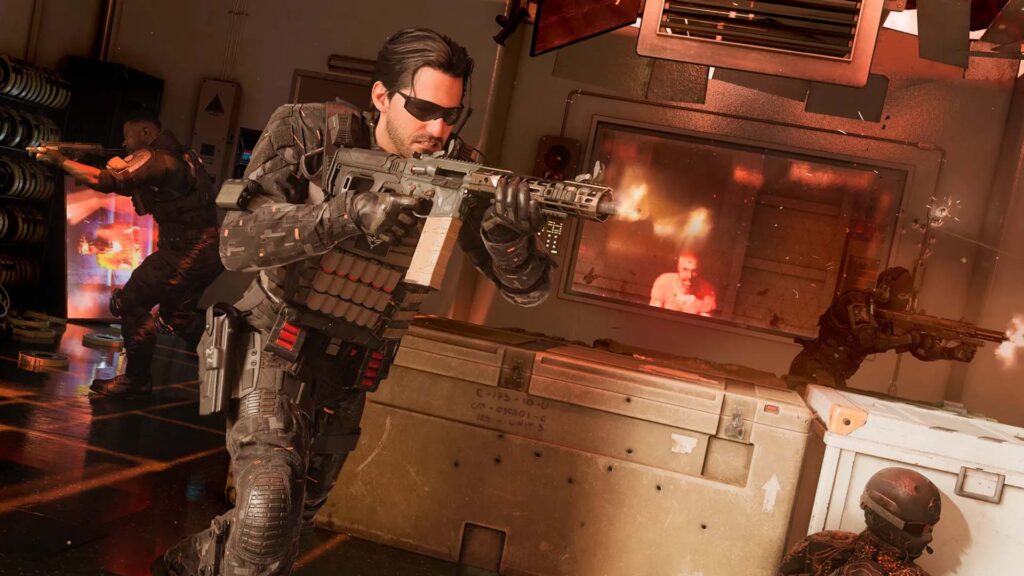 Call of Duty League Unveils Black Ops 7 Season Map Pool